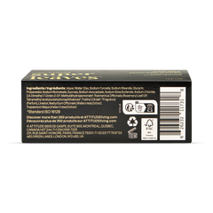 Image 2 for Men's Body Soap Amber & Citrus