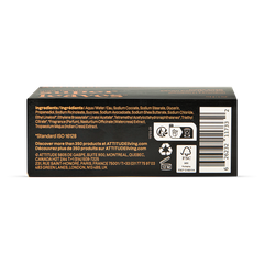 Image 2 for Men's Body Soap Patchouli & Bourbon