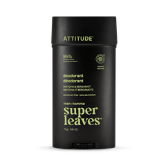 Image 1 for Men's Deodorant Matcha & Bergamot