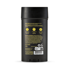 Image 2 for Men's Deodorant Amber & Citrus