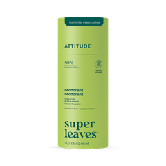 Image 1 for Deodorant Pear & Amber