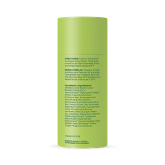 Image 2 for Deodorant Pear & Amber