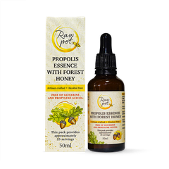 Image 1 for Propolis Essence with Forest Honey