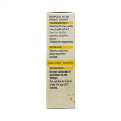 Image 2 for Propolis Essence with Forest Honey