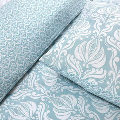 Image 3 for Hana Reversible Duvet Cover Set