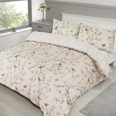 Image 3 for Spring Dawn Reversible Duvet Cover Set