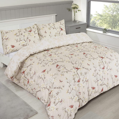 Image 4 for Spring Dawn Reversible Duvet Cover Set