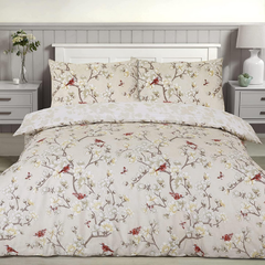 Image 5 for Spring Dawn Reversible Duvet Cover Set