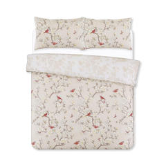 Image 1 for Spring Dawn Reversible Duvet Cover Set