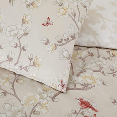 Image 2 for Spring Dawn Reversible Duvet Cover Set