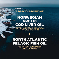 Image 5 for Super Cod Liver Oil 150ml