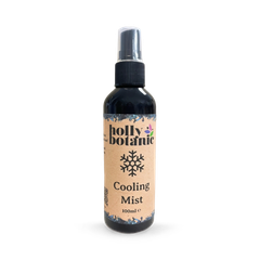 Image 1 for Cooling Mist | Peppermint & Rose Water | 100ml