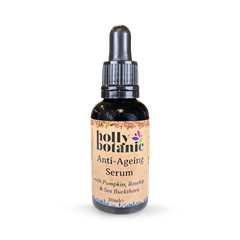 Image 1 for Anti-Ageing Serum | Natural & Vegan | 30ml