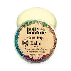 Image 1 for Natural Cooling Body Balm | 95g