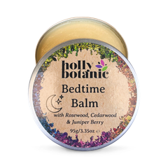 Image 2 for Natural Bedtime Body Balm | 95g