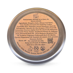 Image 3 for Natural Bedtime Body Balm | 95g