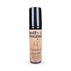 Image 1 for Cuticle & Nail Oil | 9ml