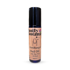 Image 1 for Anti-Fungal Nail Oil | 9ml