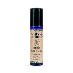 Image 1 for Natural Insect Roll-On Oil | 9ml
