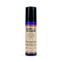 Image 1 for Concentrate Pulse Point Oil | 9ml