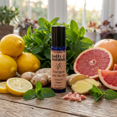 Image 3 for Energise Pulse Point Oil | 9ml
