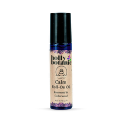 Image 1 for Calm Pulse Point Oil | 9ml