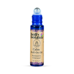Image 2 for Calm Pulse Point Oil | 9ml