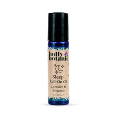 Image 1 for Sleep Pulse Point Oil | 9ml