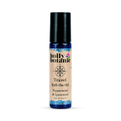Image 1 for Travel Pulse Point Oil | 9ml