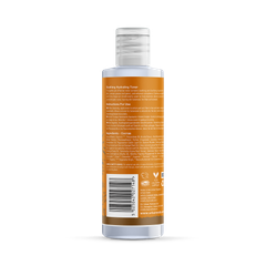 Image 2 for Soothing Hydrating Toner, Ayurvedic Sandalwood & Aloe Vera for Delicate, Normal to Dry Skin 150ml