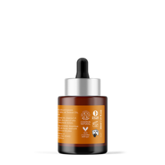 Image 3 for Soothing Sandalwood Facial Oil, Ayurvedic Calming Skin Treatment for Delicate, Normal to Dry Skin 30ml