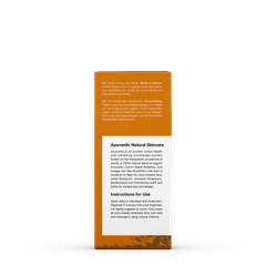 Image 4 for Soothing Sandalwood Facial Oil, Ayurvedic Calming Skin Treatment for Delicate, Normal to Dry Skin 30ml