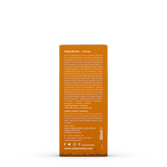 Image 5 for Soothing Sandalwood Facial Oil, Ayurvedic Calming Skin Treatment for Delicate, Normal to Dry Skin 30ml