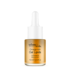 Image 3 for Omega-Rich Oat Lipids Ceramide Booster, Natural Face Oil for Sensitive and Eczema-Prone Skin 15ml