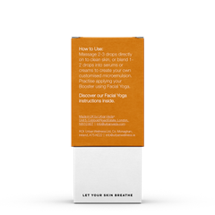 Image 5 for Omega-Rich Oat Lipids Ceramide Booster, Natural Face Oil for Sensitive and Eczema-Prone Skin 15ml