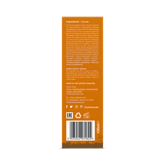 Image 2 for Soothing Sandalwood Body Oil for Dry Skin, Pure Aromatherapy Spa Oil to Calm and Hydrate 100ml