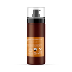 Image 4 for Soothing Sandalwood Body Oil for Dry Skin, Pure Aromatherapy Spa Oil to Calm and Hydrate 100ml
