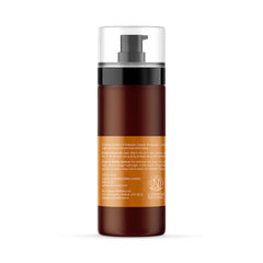 Image 5 for Soothing Sandalwood Body Oil for Dry Skin, Pure Aromatherapy Spa Oil to Calm and Hydrate 100ml