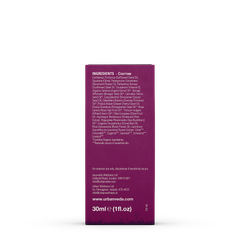 Image 5 for Reviving Facial Oil, Anti Ageing Cacay & Shatavari Skin Elasticity Treatment for Mature Skin 30ml