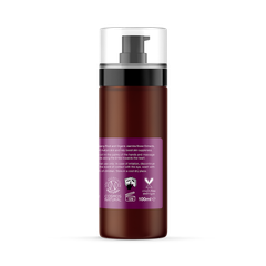 Image 2 for Reviving Firming Body Oil, Rose & Kahai Oil Ayurvedic Anti Ageing Treatment for Very Dry and Mature Skin 100ml