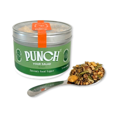 Image 1 for Your Salad, Savoury Food Topper