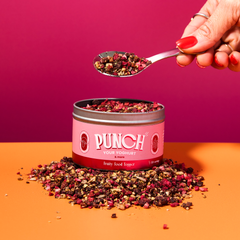 Image 4 for Your Yoghurt, Fruity Food Topper