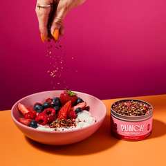 Image 5 for Your Yoghurt, Fruity Food Topper