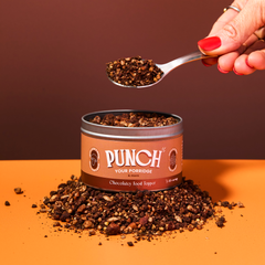 Image 4 for Your Oats, Chocolatey Food Topper