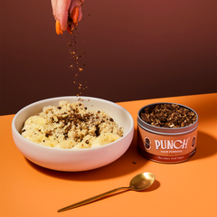 Image 5 for Your Oats, Chocolatey Food Topper