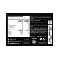 Image 2 for Taster Pack All Flavours 8 Sachets