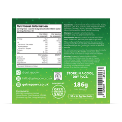 Image 2 for Apple 30 Sachets