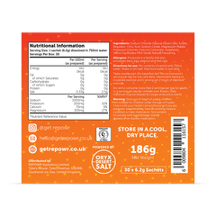 Image 2 for Blood Orange 30 Sachets