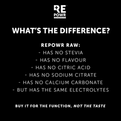 Image 5 for RAW Unflavoured Unsweetened 30 Sachets
