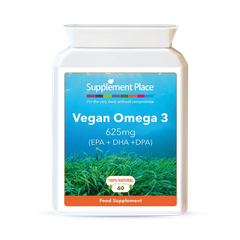 Image 2 for Joints Bundle | Curcumin & Black Pepper + Vegan Omega 3 | A Month's Supply